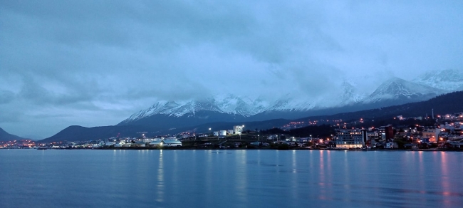 CALAFATE Y USHUAIA EN PROMO