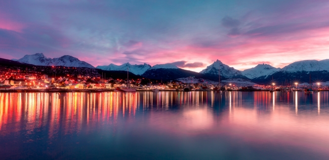 CALAFATE Y USHUAIA EN PROMO