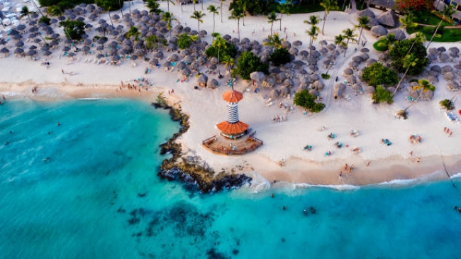 BAYAHIBE DESDE ROSARIO