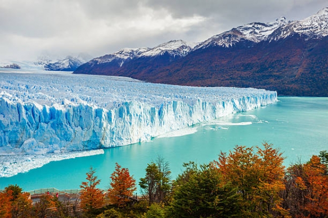 CALAFATE Y USHUAIA EN PROMO