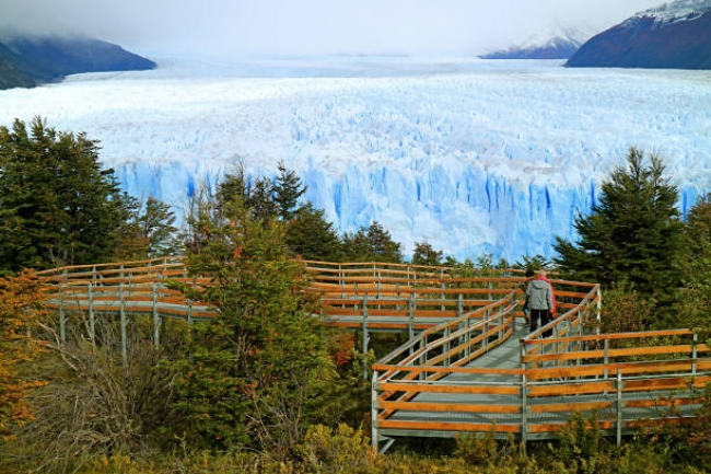 CALAFATE Y USHUAIA EN PROMO