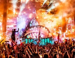 Tomorrowland 2025