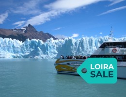 CALAFATE Y USHUAIA EN PROMO