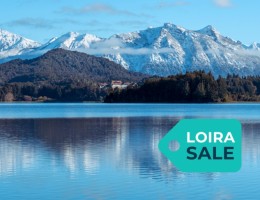 FINDE LARGO EN BARILOCHE EN PROMO