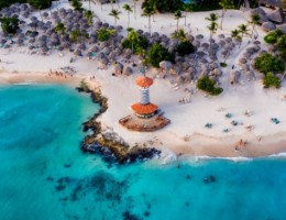 BAYAHIBE DESDE ROSARIO