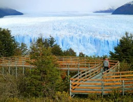 FINDE LARGO EN EL CALAFATE